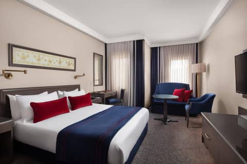 Grand Cevahir Hotel Convention Center — photo 8
