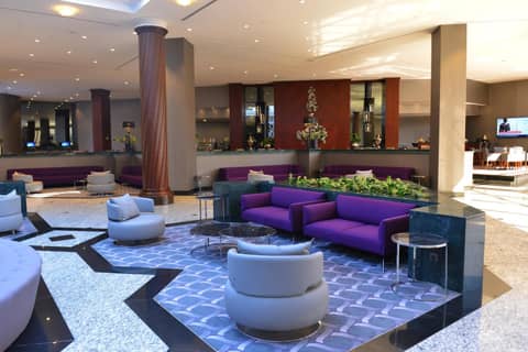 Grand Cevahir Hotel Convention Center — photo 9