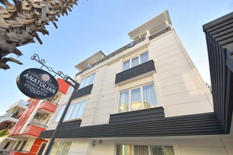 Anatolian Homes & Apart — photo 3