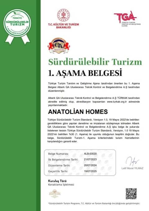 Anatolian Homes & Apart — photo 4