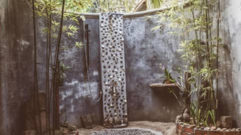 Bamboo Cottages — photo 2