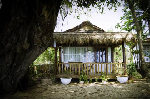 Bamboo Cottages — photo 3
