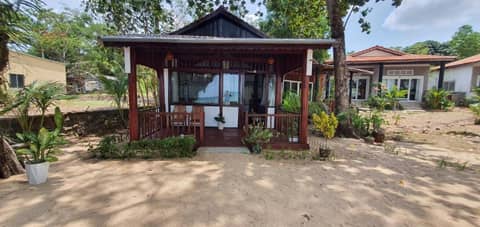 Bamboo Cottages — photo 5