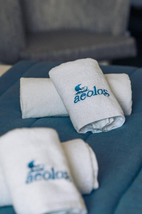 Aeolos Beach Resort — photo 4