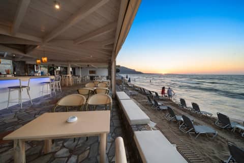 Aeolos Beach Resort — photo 8