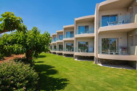 Aeolos Beach Resort — photo 9