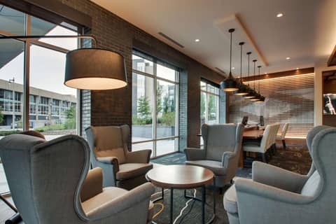 Hyatt Place Milwaukee Downtown — photo 2