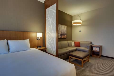 Hyatt Place Milwaukee Downtown — photo 5