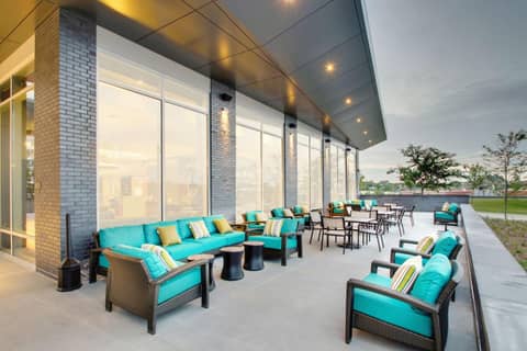 Hyatt Place Milwaukee Downtown — photo 8