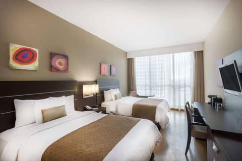Tryp by Wyndham Panama Centro — photo 3
