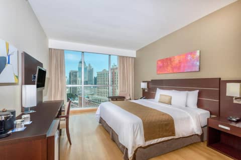 Tryp by Wyndham Panama Centro — photo 4