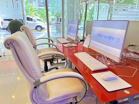 Tryp by Wyndham Panama Centro — photo 6