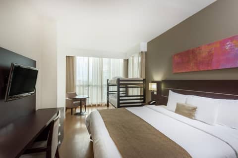 Tryp by Wyndham Panama Centro — photo 7