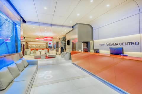 Tryp by Wyndham Panama Centro — photo 8
