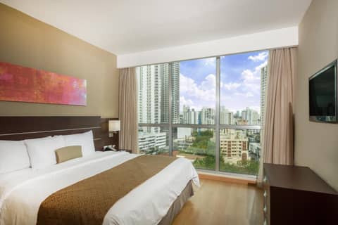 Tryp by Wyndham Panama Centro — photo 9