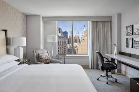 Philadelphia Marriott Downtown — photo 2