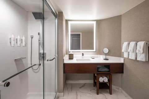 Philadelphia Marriott Downtown — photo 8