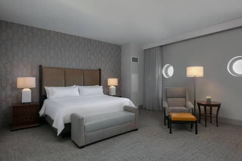 Philadelphia Marriott Downtown — photo 9