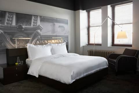 Hôtel Le Germain Québec — photo 2
