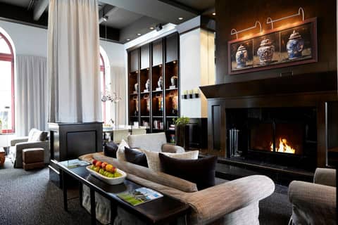 Hôtel Le Germain Québec — photo 4