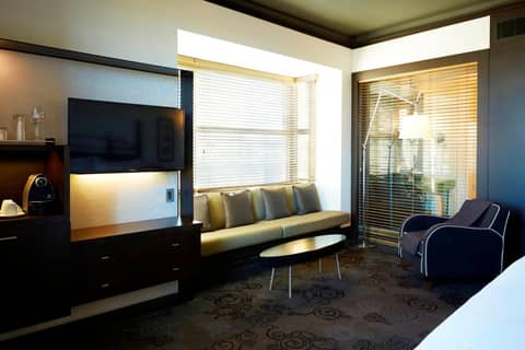 Hôtel Le Germain Québec — photo 5