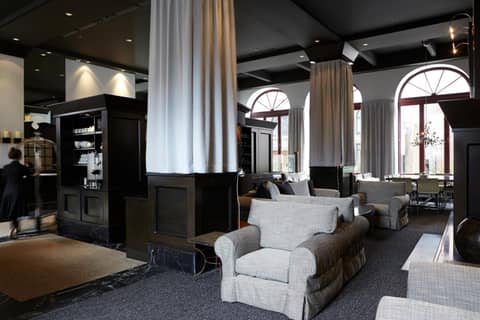 Hôtel Le Germain Québec — photo 8