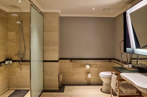 Hilton Buenos Aires — photo 6