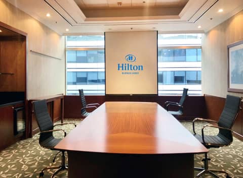 Hilton Buenos Aires — photo 7