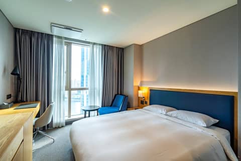 Centum Business Hotel — photo 3