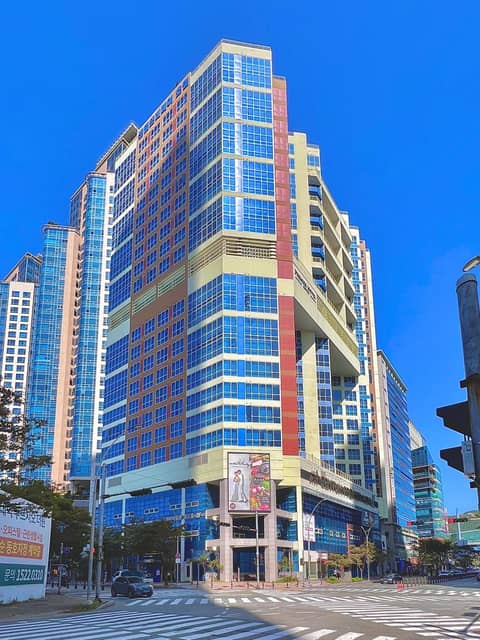Centum Business Hotel — photo 8