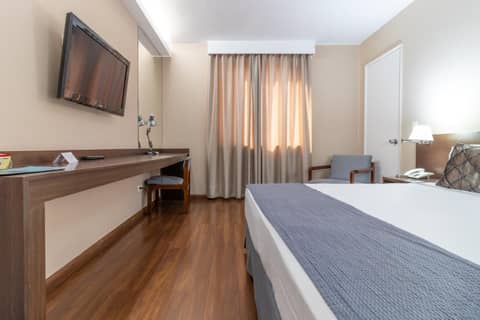 Gran Villagio Hotel SP by Castelo Itaipava — photo 2