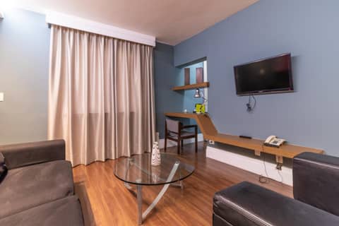 Gran Villagio Hotel SP by Castelo Itaipava — photo 4