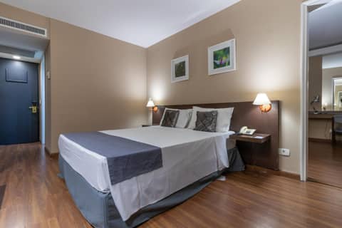 Gran Villagio Hotel SP by Castelo Itaipava — photo 7