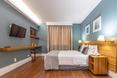 Gran Villagio Hotel SP by Castelo Itaipava — photo 8