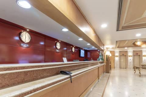 Gran Villagio Hotel SP by Castelo Itaipava — photo 9