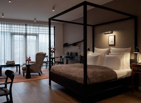 Nimb Hotel — photo 4