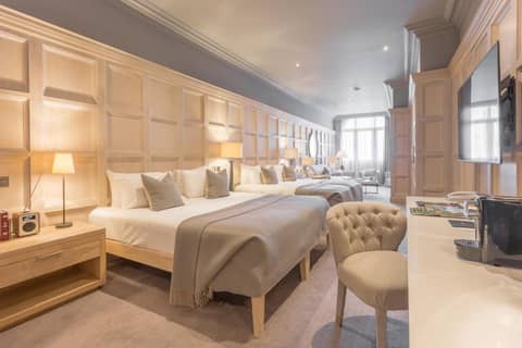 The Scotsman Hotel — photo 9