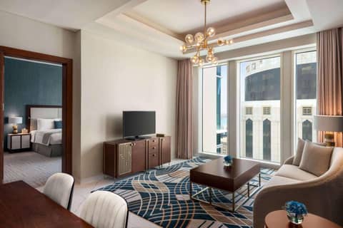 Wyndham Grand Doha West Bay Beach — photo 7