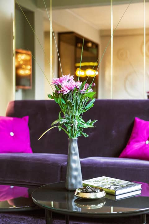 Elite Eden Park Hotel — photo 3