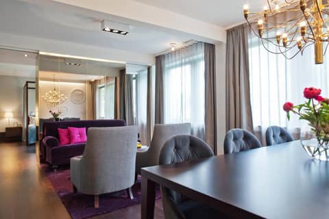 Elite Eden Park Hotel — photo 7