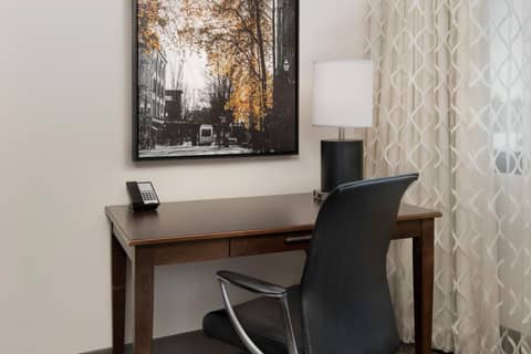 Crowne Plaza Hotel Portland-Downtown Convention Center by IHG — photo 4