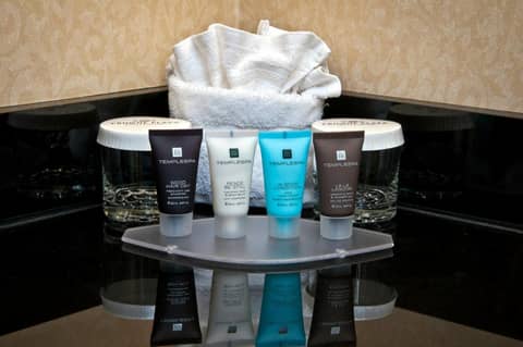 Crowne Plaza Hotel Portland-Downtown Convention Center by IHG — photo 6