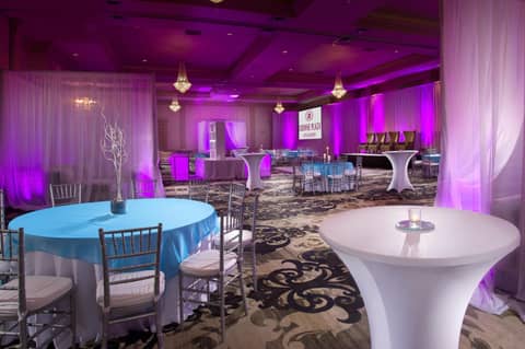 Crowne Plaza Hotel Portland-Downtown Convention Center by IHG — photo 8