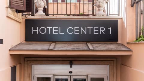 Hotel Center 1 — photo 8