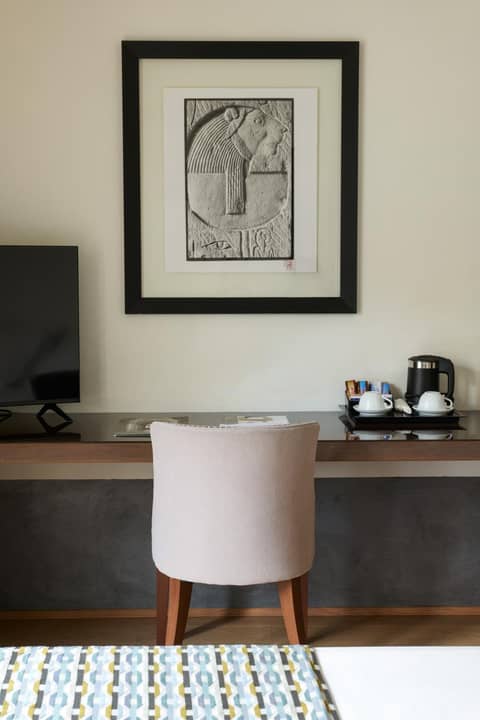 Hotel Orto de' Medici — photo 9