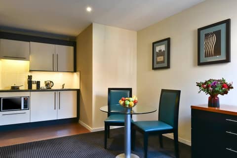 Fraser Suites Glasgow — photo 8