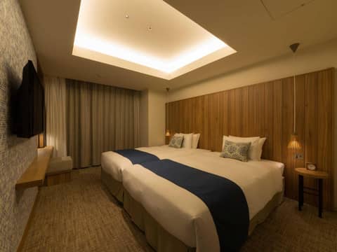 Tokyu Stay Okinawa Naha — photo 7