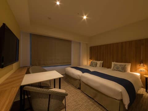 Tokyu Stay Okinawa Naha — photo 9