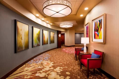 The Westin Seattle — photo 2