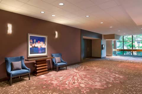 The Westin Seattle — photo 8